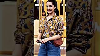 kaccha badam remix  #shraddhakapoor #shortsvideo  #trending  #shorts