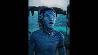 The guilt he must have #avatar2 #avatarthewayofwater #loak #neteyam #edit