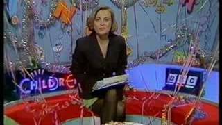 CBBC - New year 94