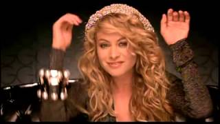 Paulina Rubio   Ni Rosas Ni Juguetes videoclip