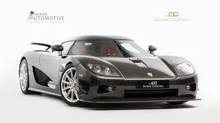 Koenigsegg CCXR Edition | The Octane Collection