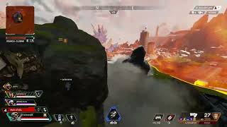 BONK!! - Apex Legends Season 21