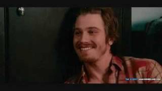 Garrett Hedlund ~ Turn Loose the Horses (with lyrics)