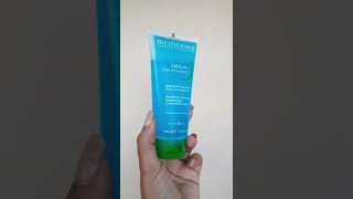 SkinCare for Combination Skin Type ft Bioderma || Preetzle