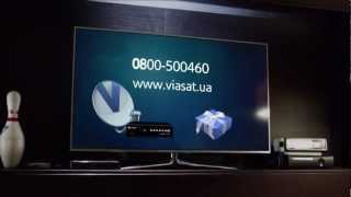 Premium HD Movie Channels Only on Viasat Q4 Oct-Dec 2012