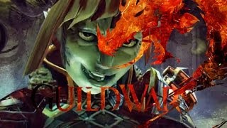 Guild Wars 2 | El Origen de la Locura:El Diario de Scarlet