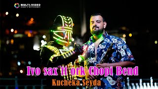 Ivo Sax ft Chopi bend - Kucheka Seyda 2024