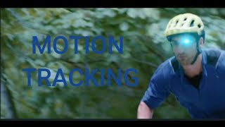 How to do Motion Tracking in Filmora x