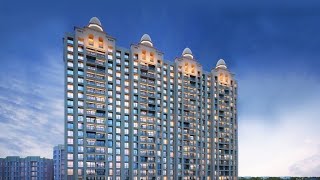 Experience The Crown Jewels Of South Pune Gagan MYRA Spacious 2 BHK Homes  @Kondhwa Call 8888992644