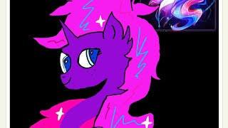 MY ART💖💗|RARITY DANCE PARTY