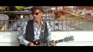 Tom Laverty – LA City Blues