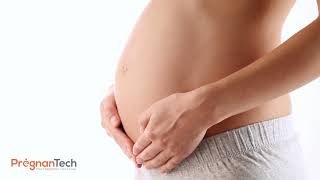 PregnanTech SHORT EN SUBSmallSize 27 07 20