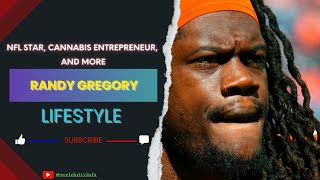 Randy Gregory: From NFL Star to Cannabis Entrepreneur