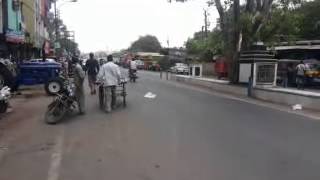 Chola Road, Dharamkanta, Bhopal, MP