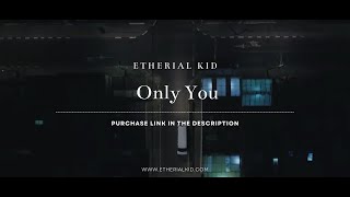 (FREE) Sad NF Type Beat - "Only You" | Emotional Rap Piano Instrumental 2022