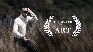 The Search For Art