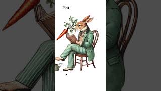 Wisdom from the Rabbit-Man: Finding True Happiness #bilingual #learningenglish #english