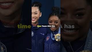 Simone Biles and Suni Lee: A Golden and Bronze Reunion