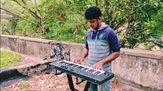 Malargale Malargale | Love Birds | A R Rahman | Unplugged | Cover |