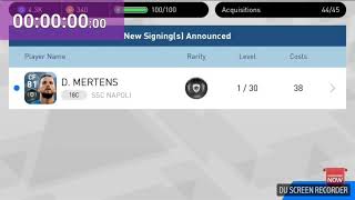 2 LATEST 18c forward agent black ball tricks|| pes mobile 18