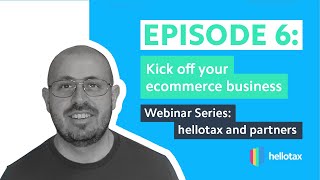 How to Kick Off Your eCommerce/Amazon Business from 0 to Hero! [Webinar Replay]