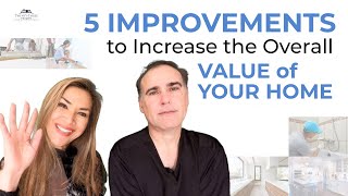 The Top 5 Value Oriented Improvements | Hot Topic: Episode 1 | Gift & Glenn Hughes