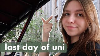 helsinki diaries | Spend The Last Day of My Semester with Me *Exchange is Ending Soon*