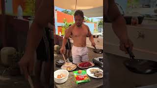 Daddy Luther #breakfast #pinoyfood #youtube #youtubeshorts #shorts #reels #foryou #fyp #dadlife