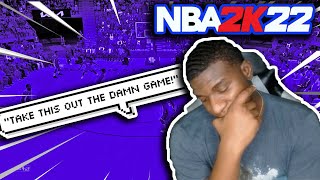 My NBA 2K23 Wishlist! NBA 2K22 Playnow Online Next Gen Gameplay