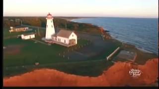 PEI tourism 2017