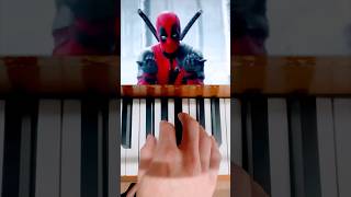 Bye Bye Bye Deadpool