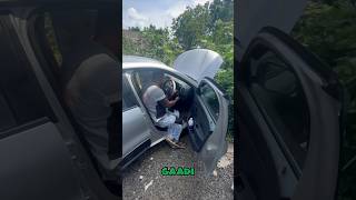 Ye car Kaise thik ho gi #shorts #ytshorts #vlogs