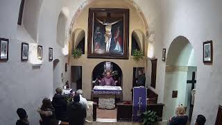 Live streaming di Sacro Speco di San Francesco OFM