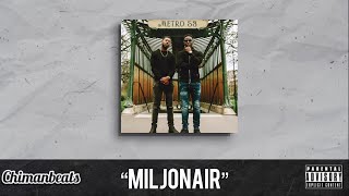 SBMG X Shirak X Boef X Lil Kleine Afro Type Beat 2020 (prod.Chiman & MauroB) - "Miljonair"