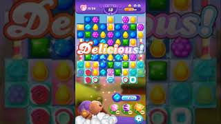 Candy Crush Friends Saga Level 7816