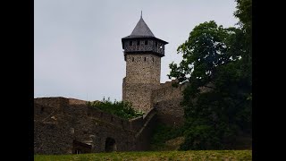 Hrad Helfštýn / Helfstyn Castle and Tower