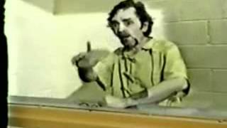 Charles Manson Interview with Michal Ben Horin (Complete)