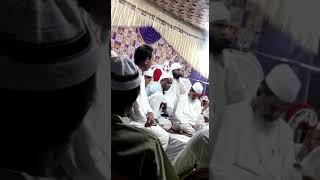 Mufti kashif husen meerut