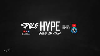 SPIKE HYPE Live Stream