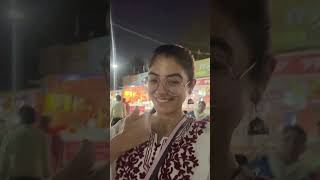 MATA MANSA DEVI mini vlog🙏 #mansadevi #shorts #viral