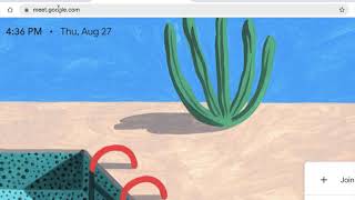 SangerUSD:  Google Meet for Teachers - Keep them Secure