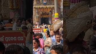 JAGANNATH TEMPLE AT PURI#shortvideo #khushi