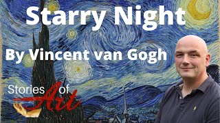 Is Starry Night  His Greatest Painting?