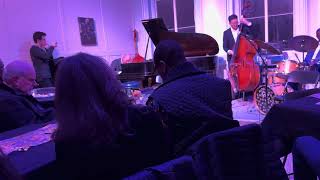 Kenny Washington Trio - 11/7/24