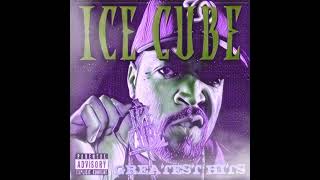 Ice Cube - Greed (Slowed Down)