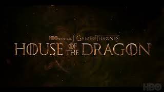 House of the Dragon Season 2 ｜ Official Teaser ｜NextFlixAlpha