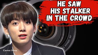 The CREEPY K-Pop Stalkers RUINING BTS' Lives!