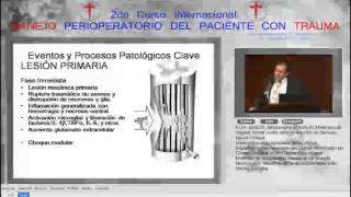 Manejo desde el punto de vista del Neurocirujano - Dr. Gerardo Gazcón Cerda - 1 de Diciembre 2011