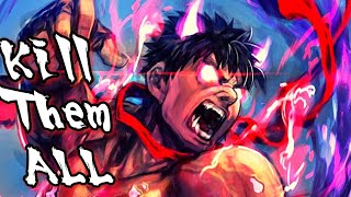 street fighter 5 kage compilation #11