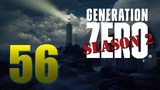 Generation Zero - Season 2 | Ep 56